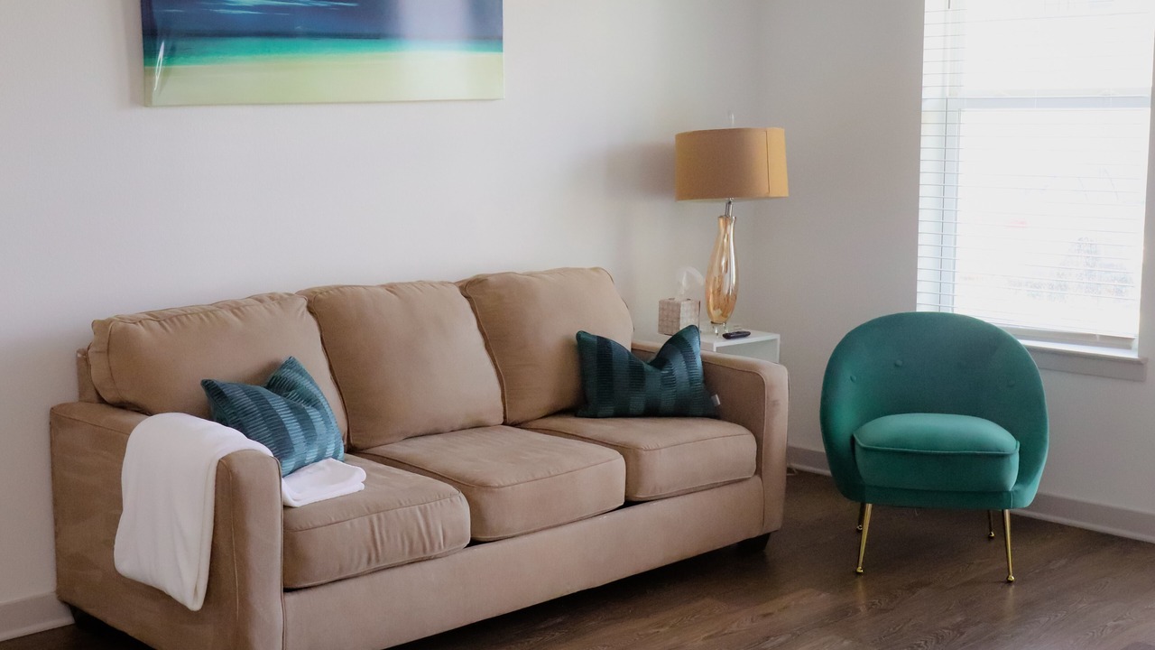 Photo of Livingroom in Arlington