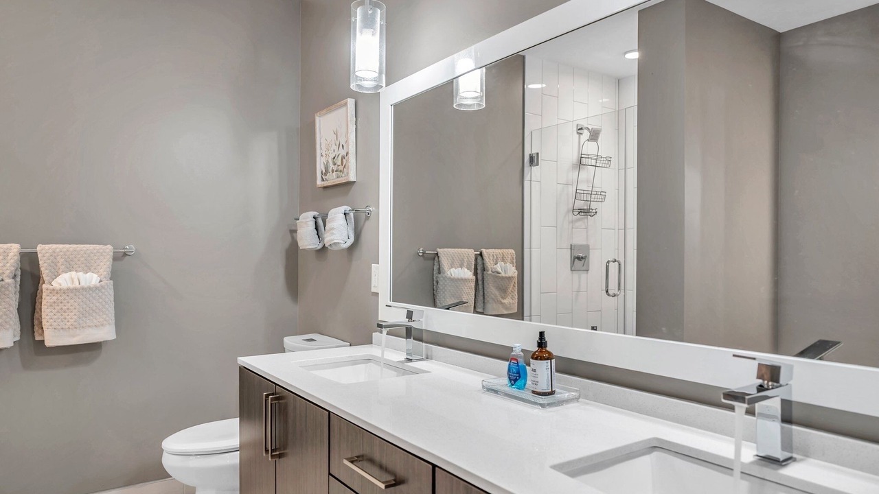 Photo of Bathroom in Channel District
