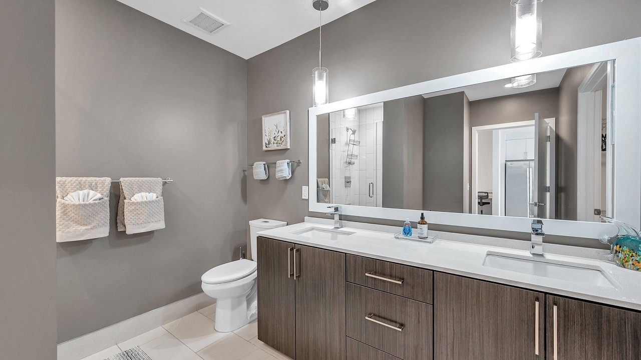 Photo of Bathroom in Channel District