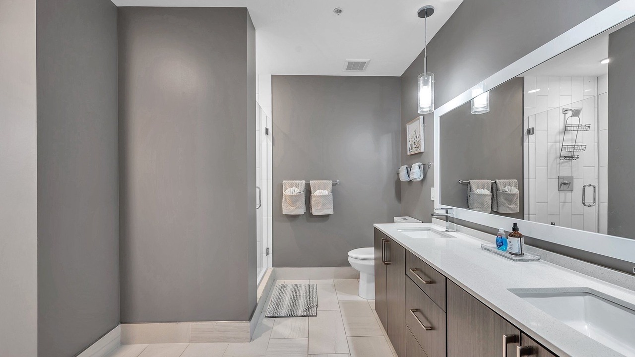 Photo of Bathroom in Channel District