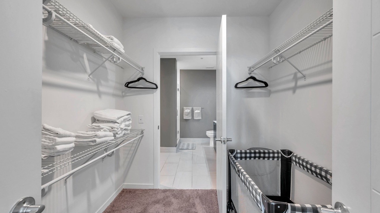 Photo of Bathroom in Channel District