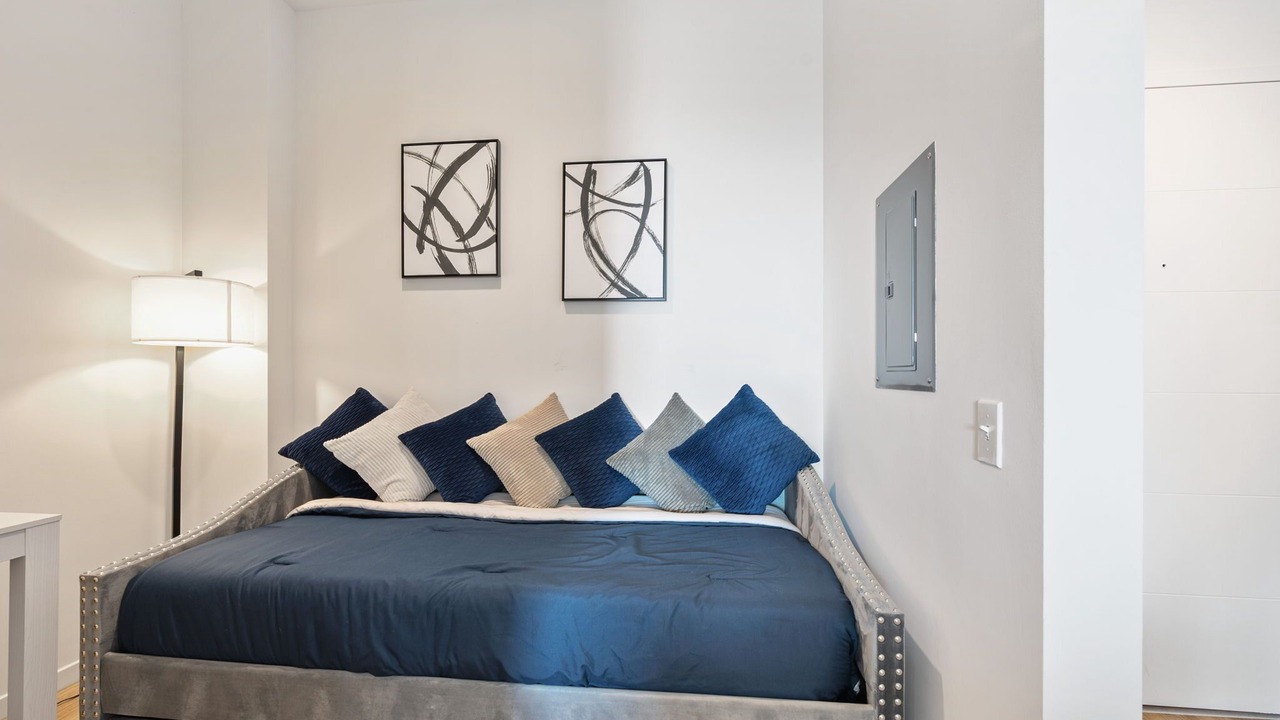 Photo of Bedroom in Channel District