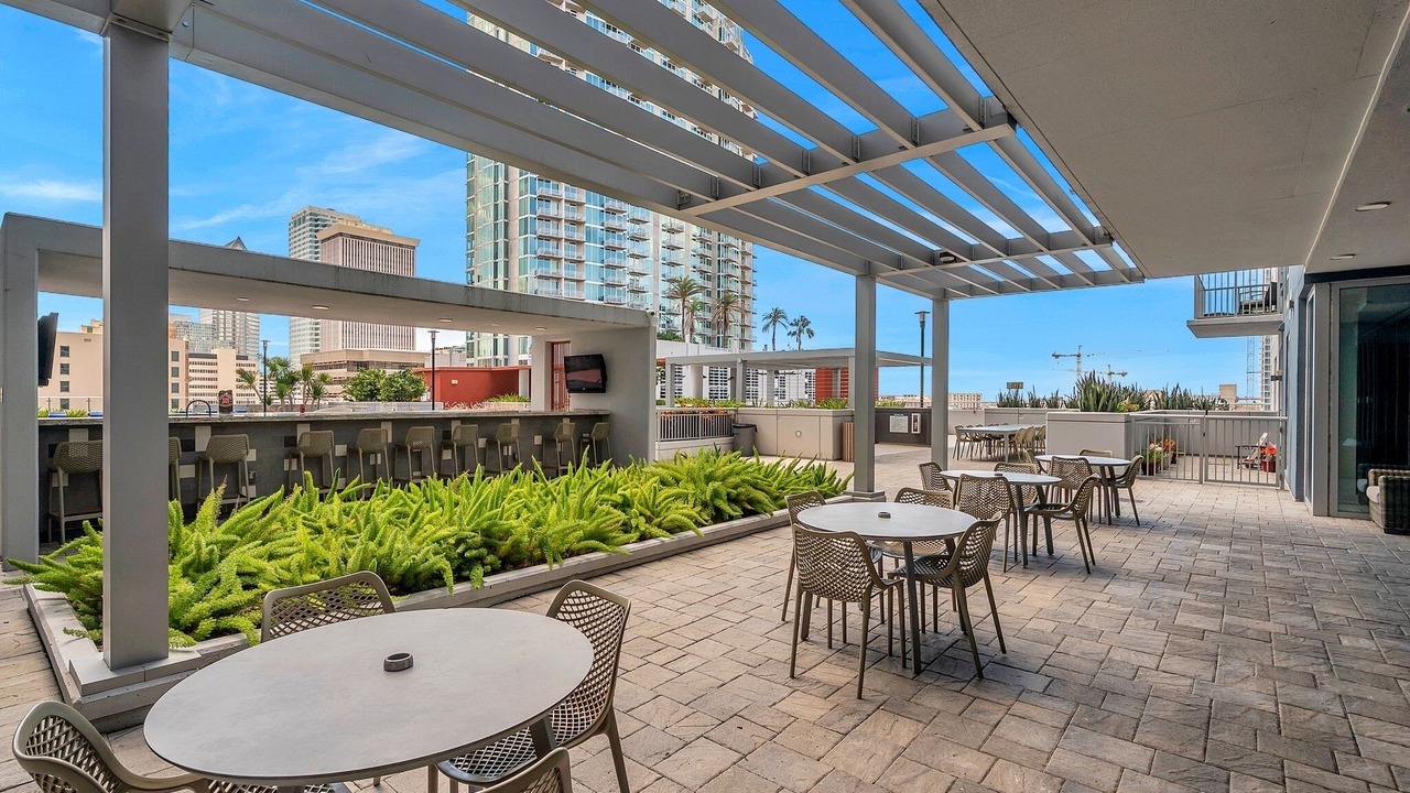 Photo of Outdoor in Channel District
