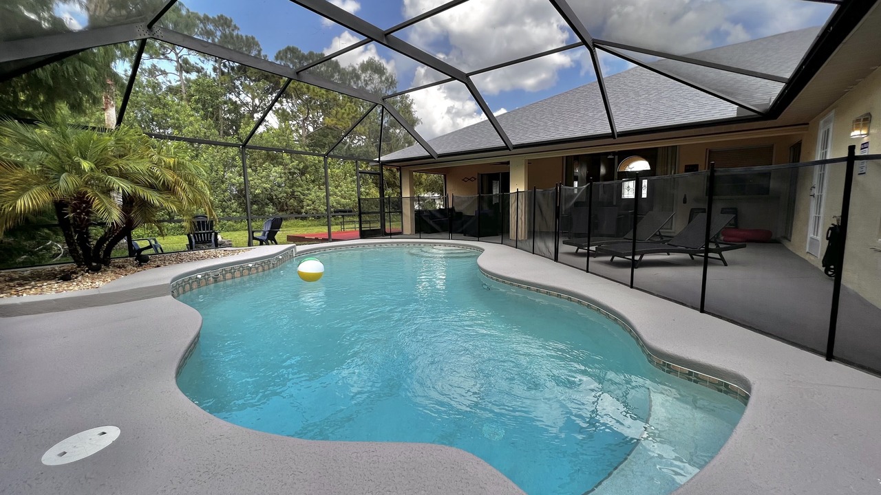 Photo of Outdoor in Port Saint Lucie