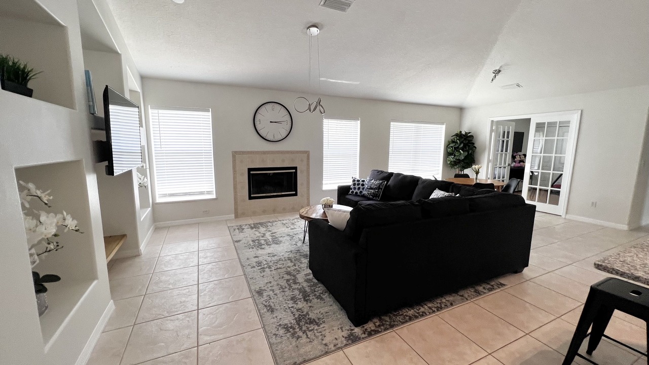 Photo of Livingroom in Port Saint Lucie