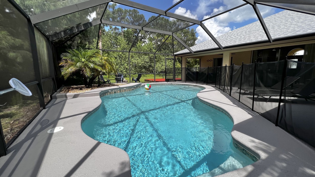 Photo of Outdoor in Port Saint Lucie