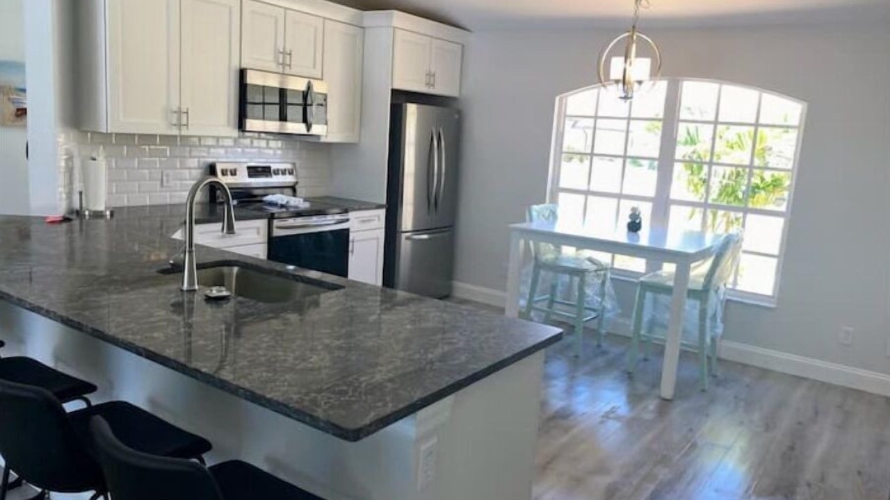 Photo of Kitchen in Pelican