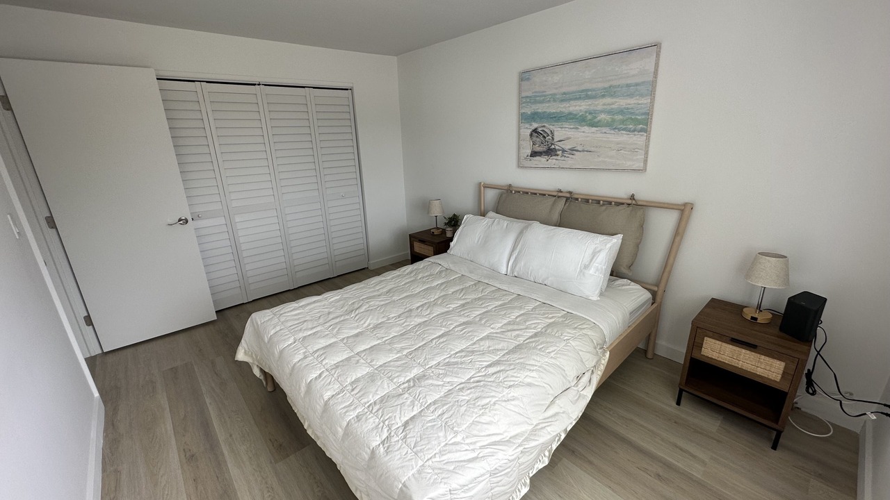Photo of Bedroom in The Roads