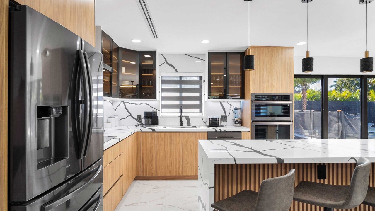 Photo of Kitchen in Golden Glades