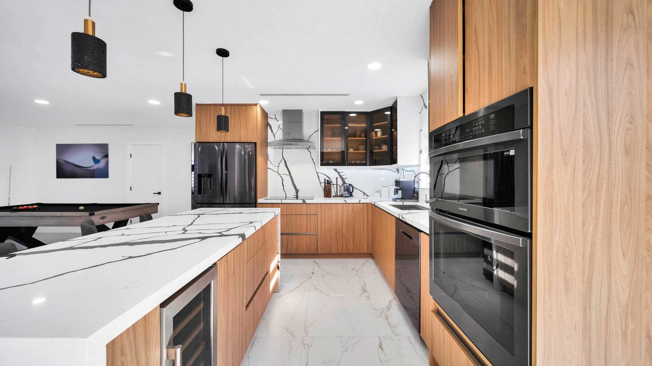 Photo of Kitchen in Golden Glades