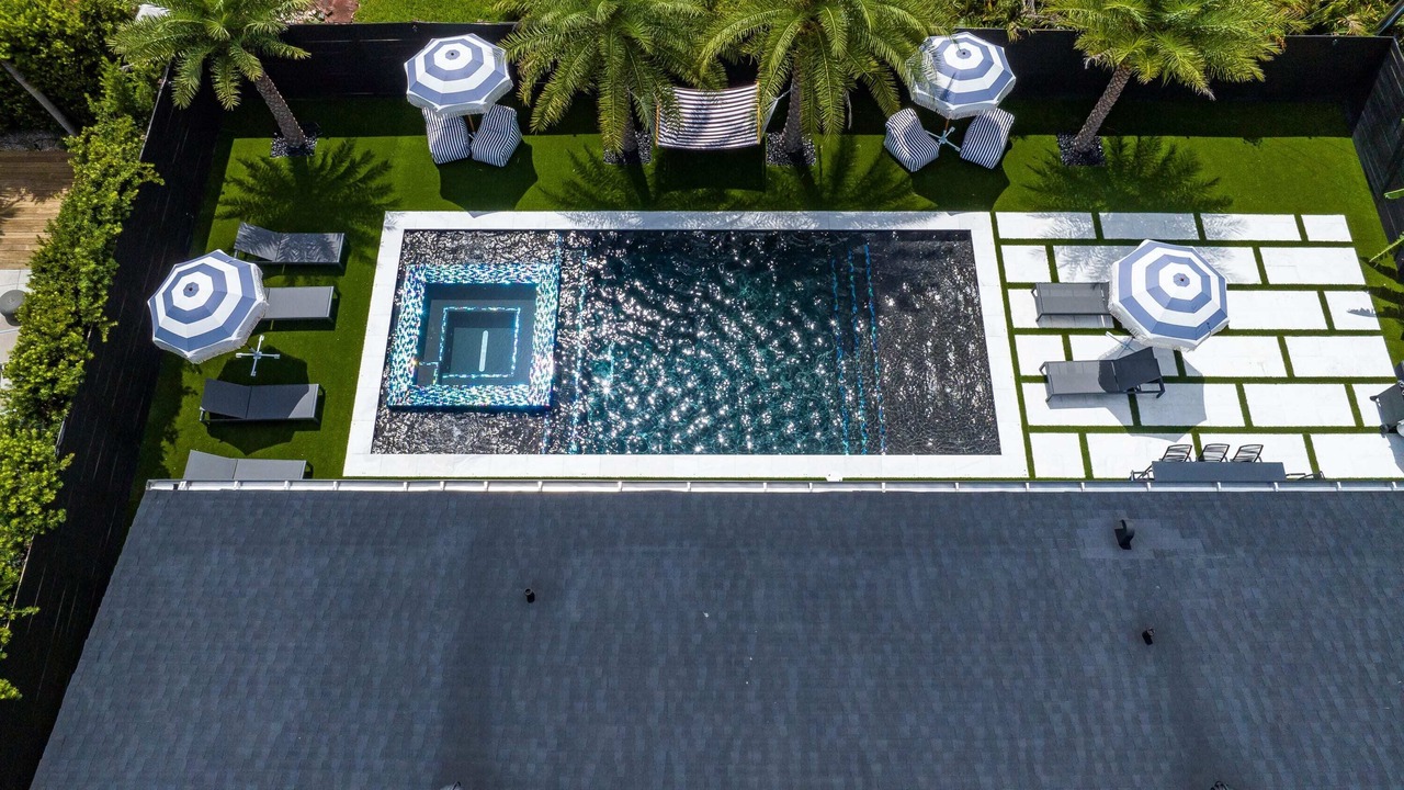 Photo of Outdoor in Golden Glades