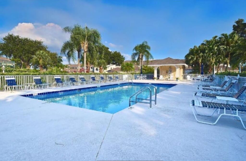 Photo of Outdoor in Palmer Ranch