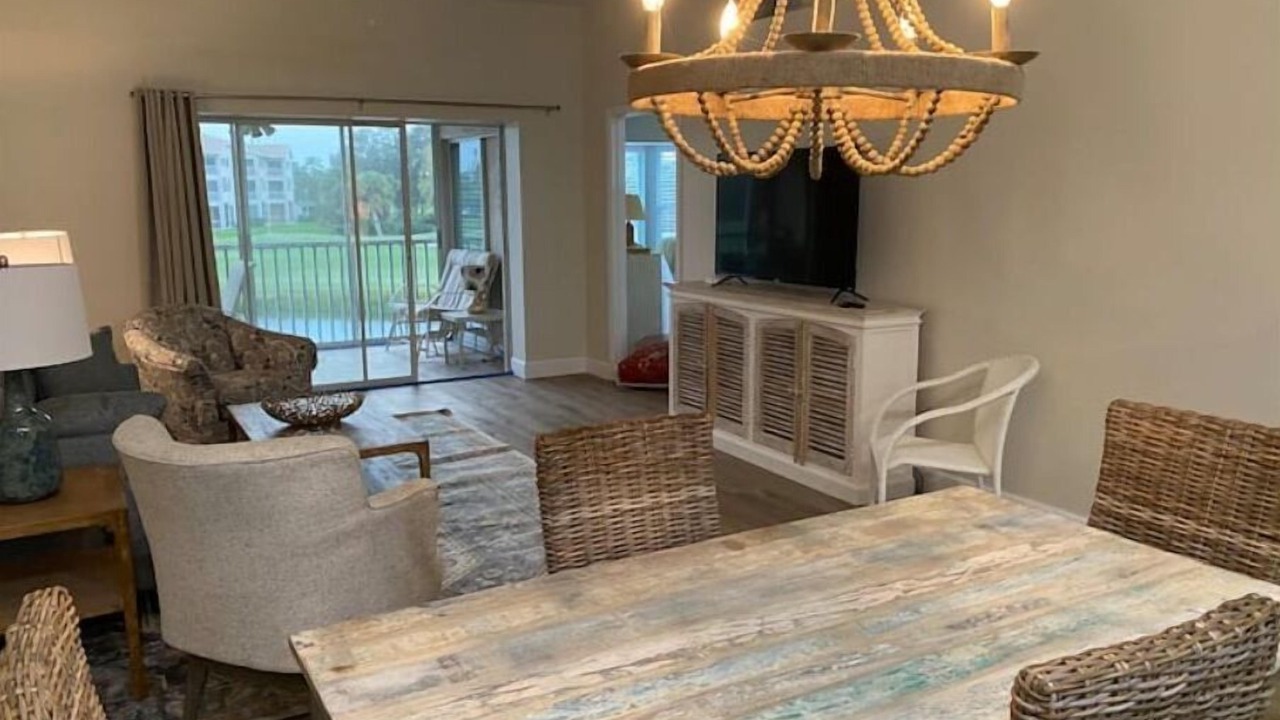 Photo of Bedroom in Palmer Ranch