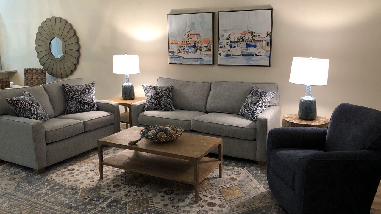 Photo of Livingroom in Palmer Ranch