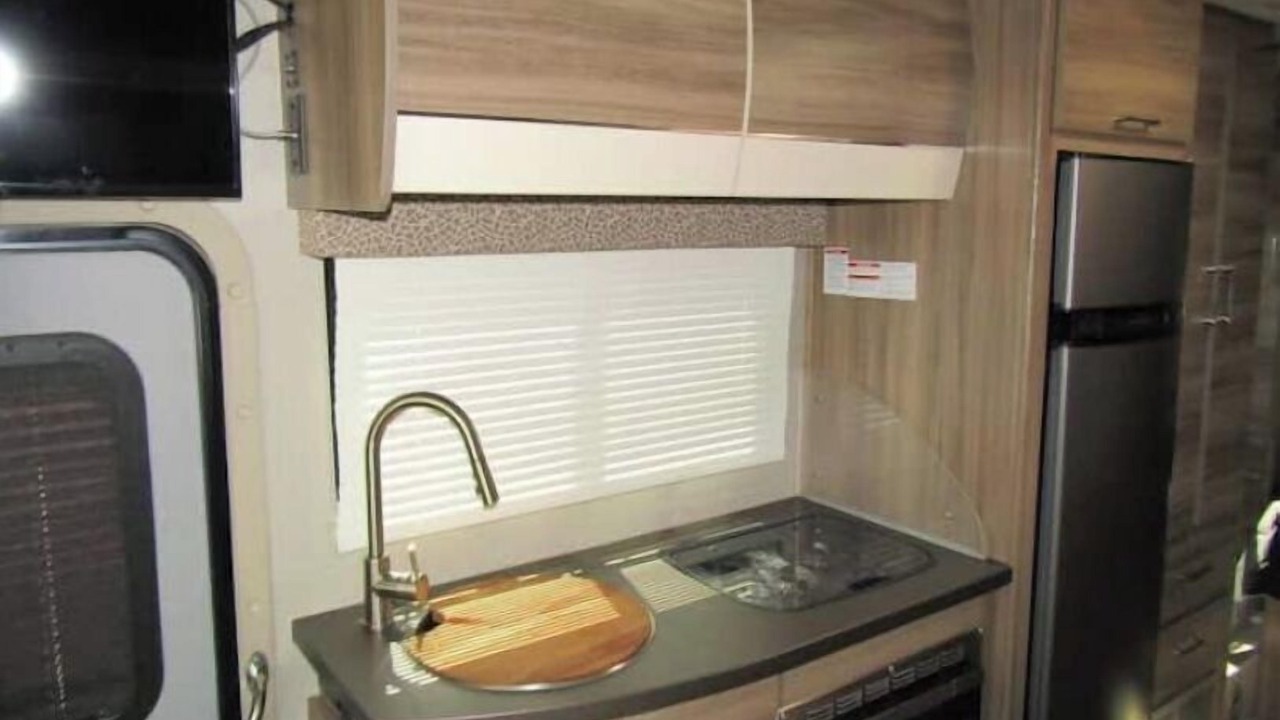 Photo of Kitchen in Gainesville