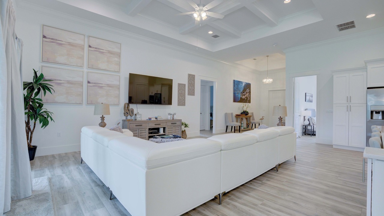 Photo of Livingroom in Hobe Sound