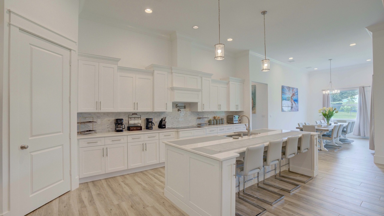 Photo of Kitchen in Hobe Sound