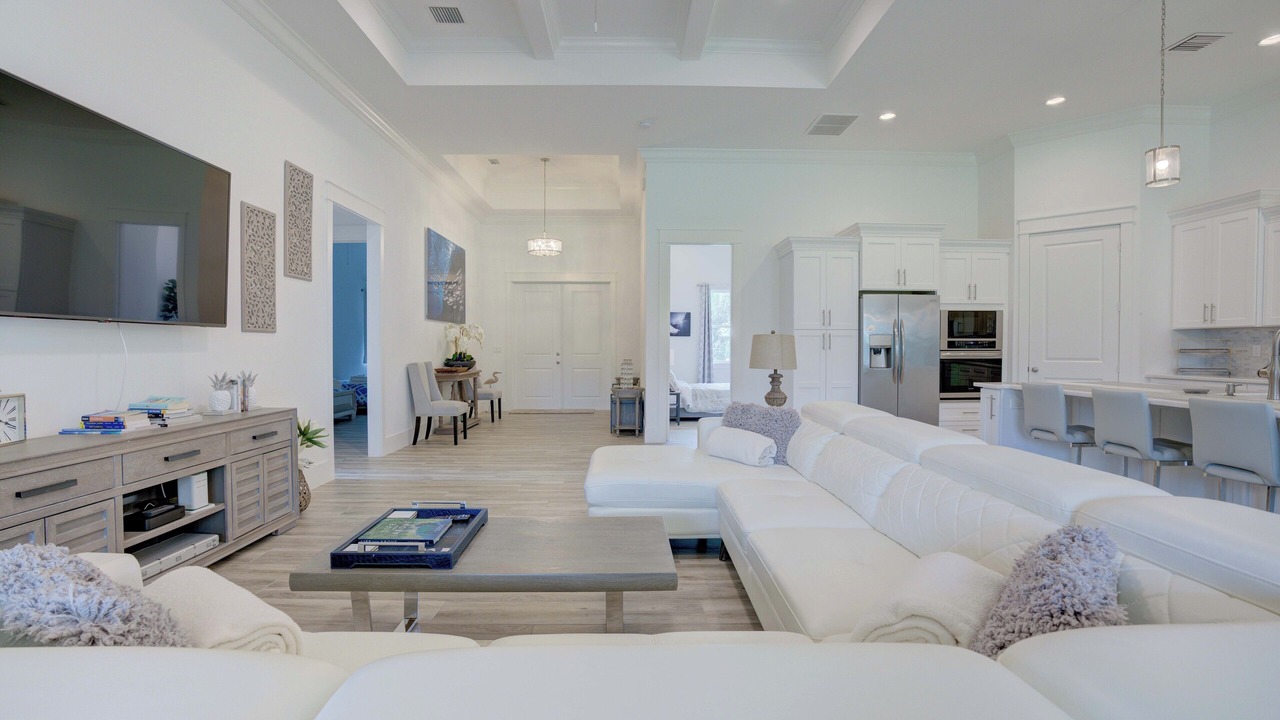 Photo of Livingroom in Hobe Sound