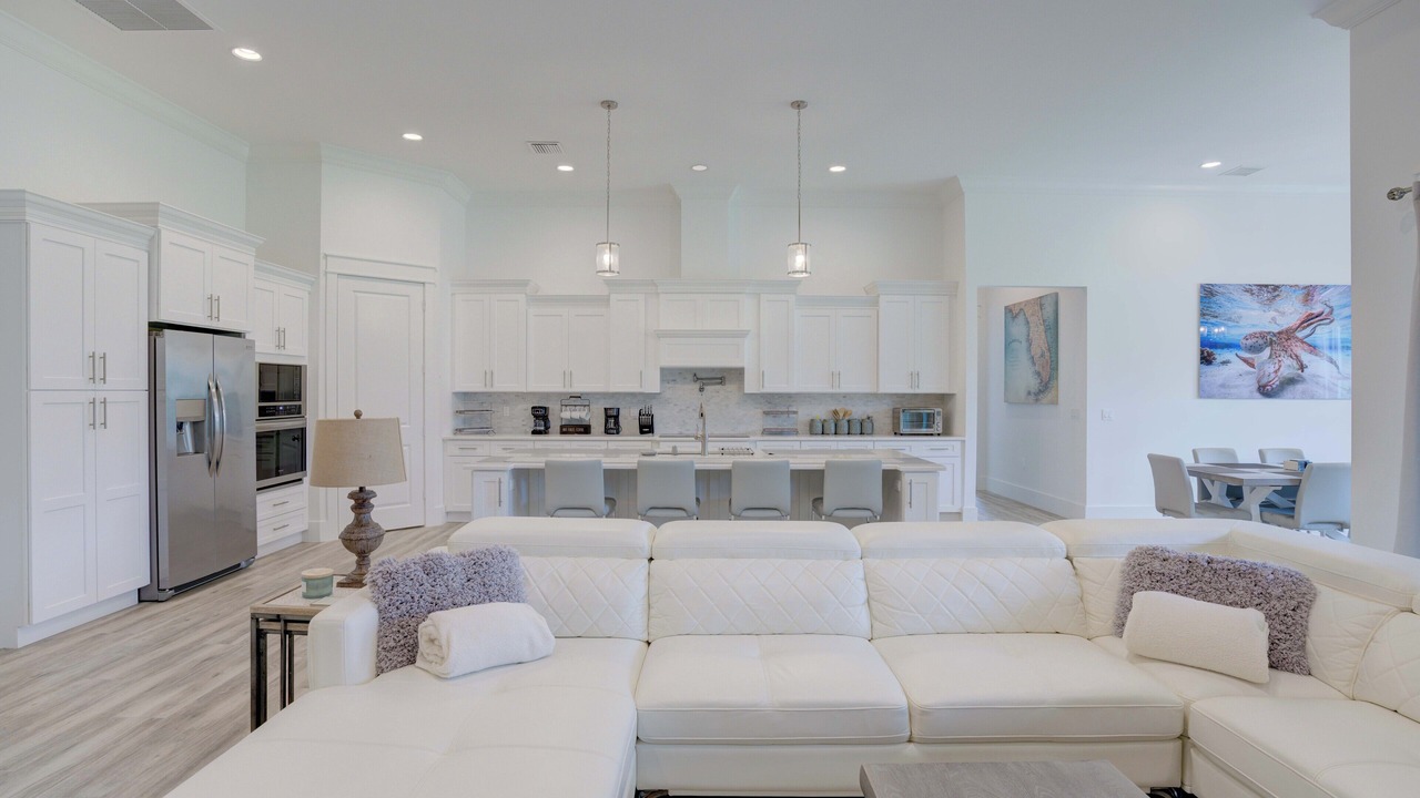 Photo of Livingroom in Hobe Sound