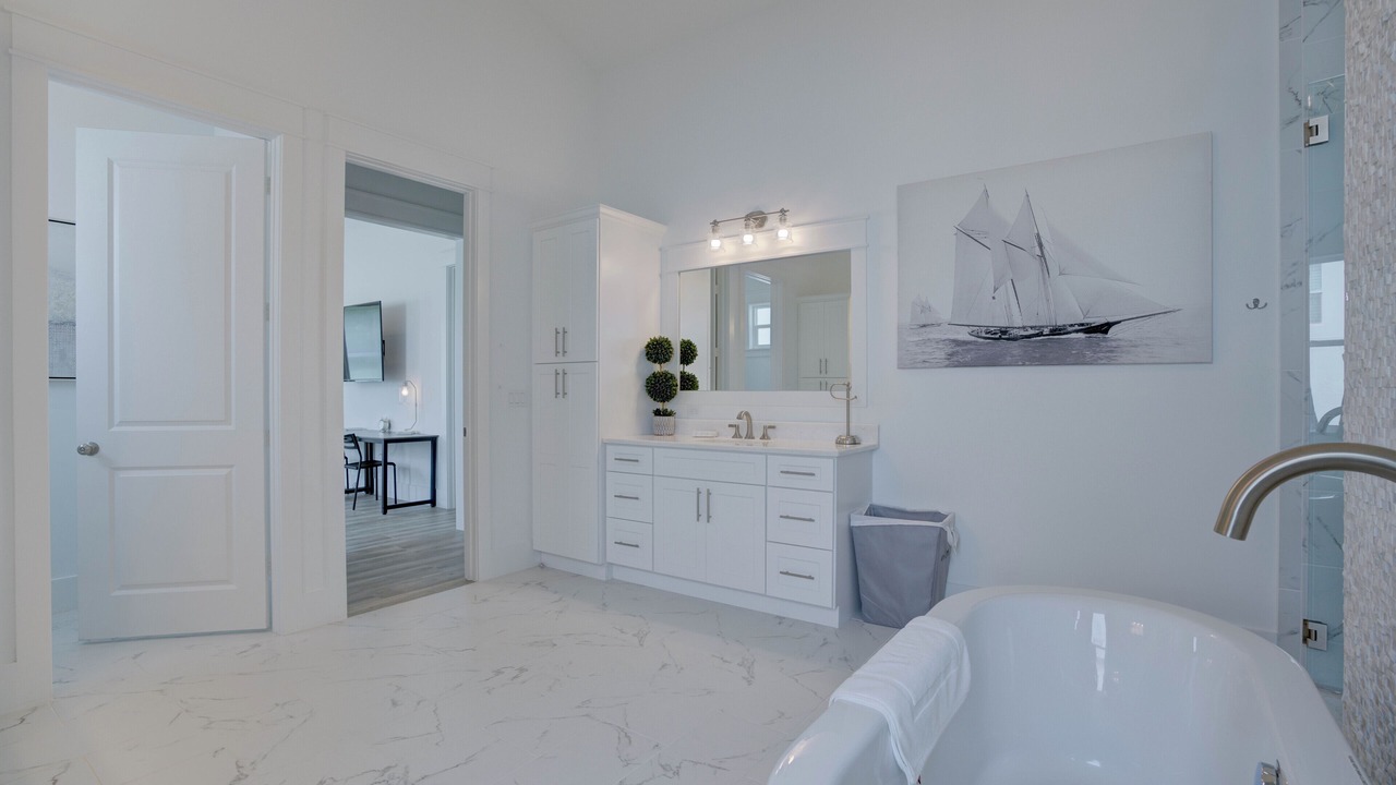 Photo of Bathroom in Hobe Sound