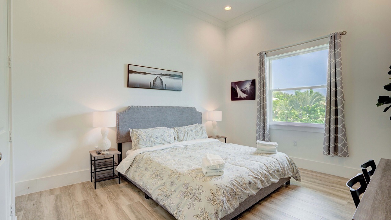 Photo of Bedroom in Hobe Sound