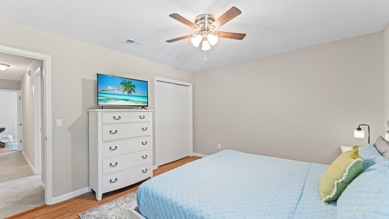 Photo of Bedroom in Sunbeam