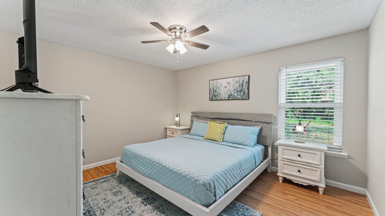 Photo of Bedroom in Sunbeam
