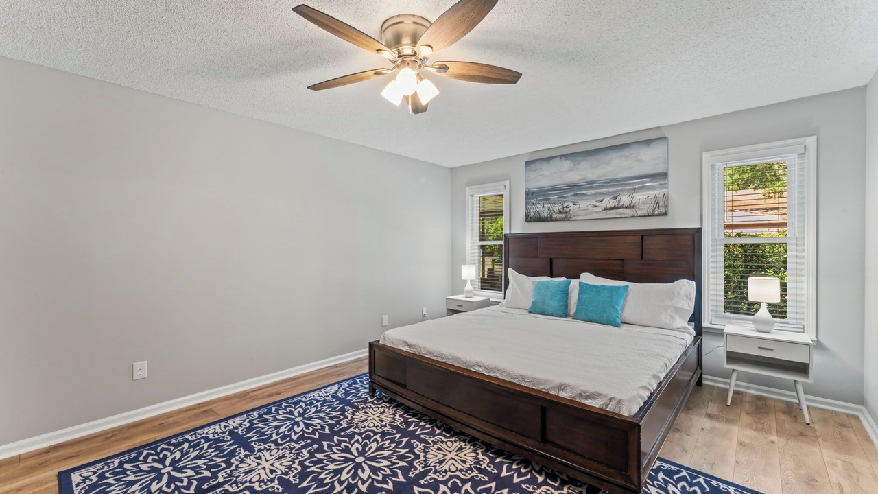Photo of Bedroom in Sunbeam