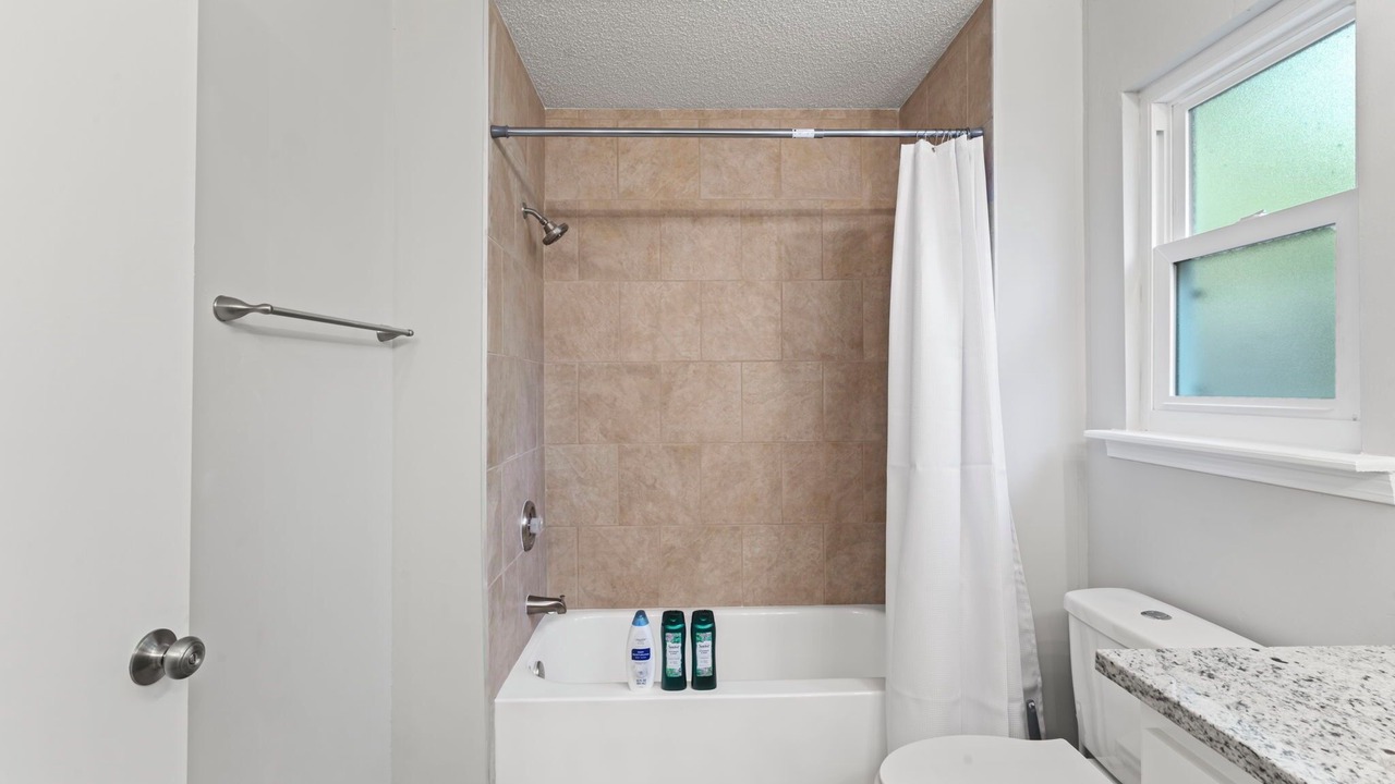 Photo of Bathroom in Sunbeam