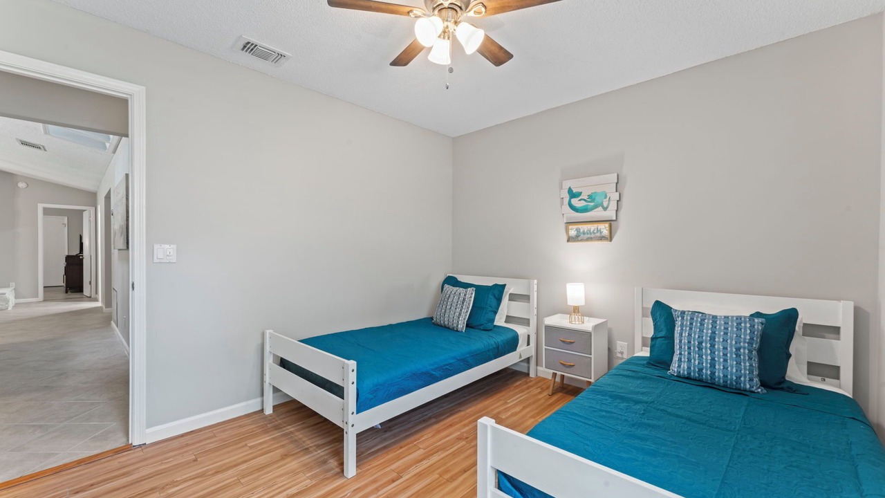 Photo of Bedroom in Sunbeam
