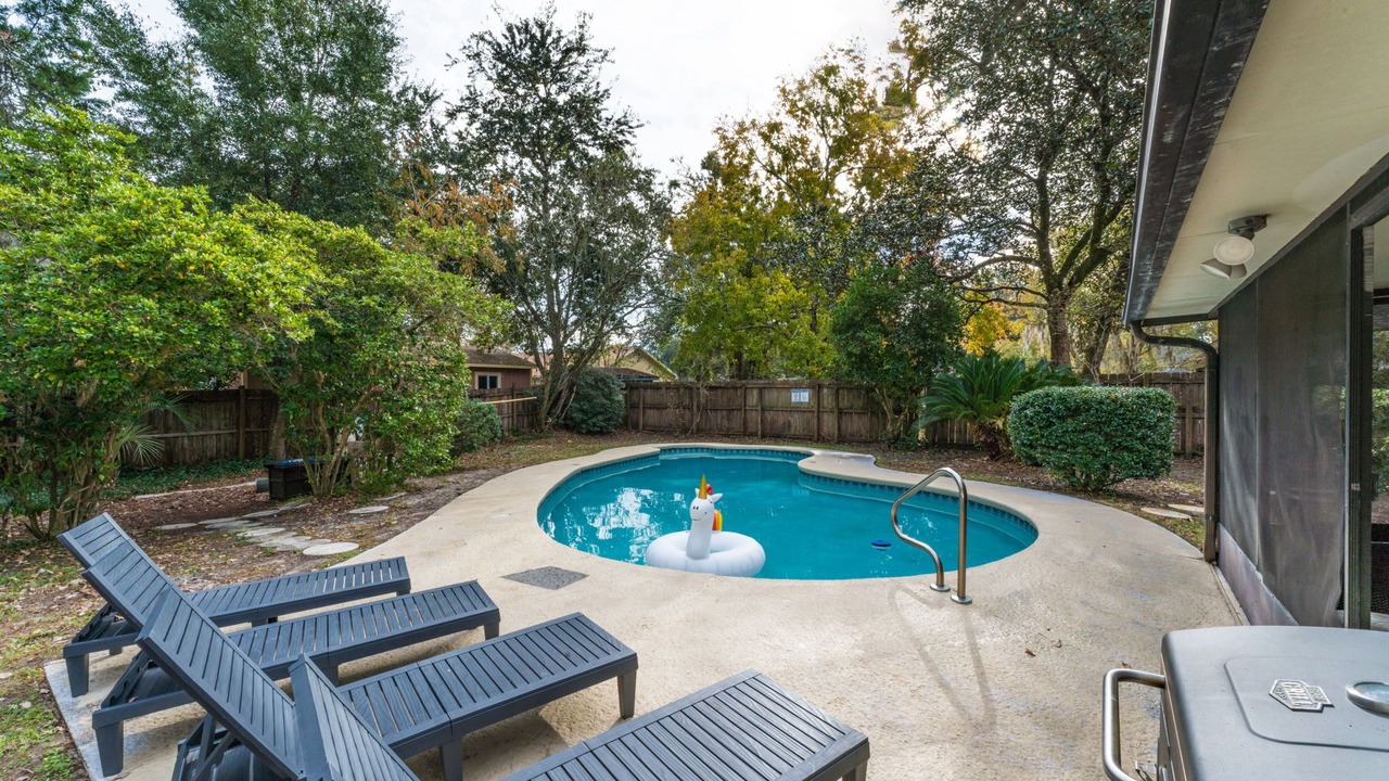 Photo of Outdoor in Sunbeam