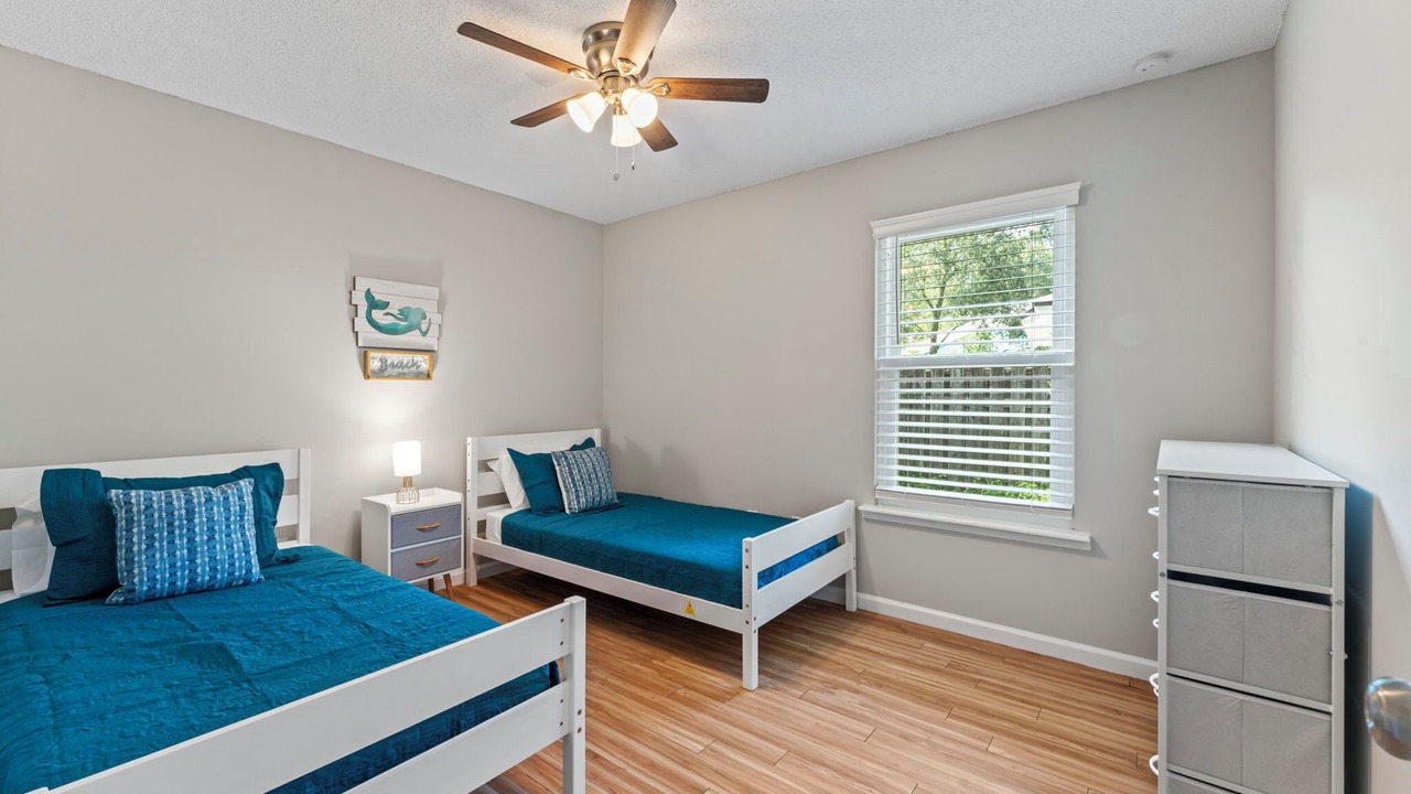 Photo of Bedroom in Sunbeam