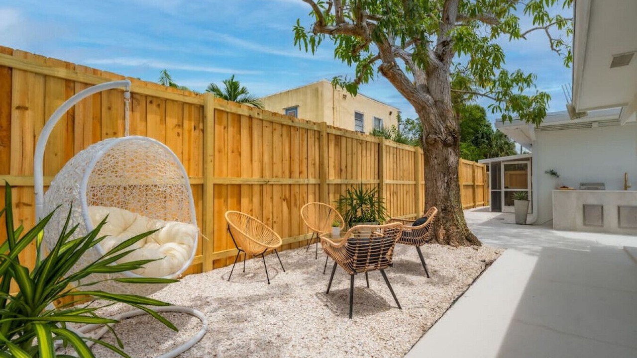 Photo of Outdoor in Mango Groves