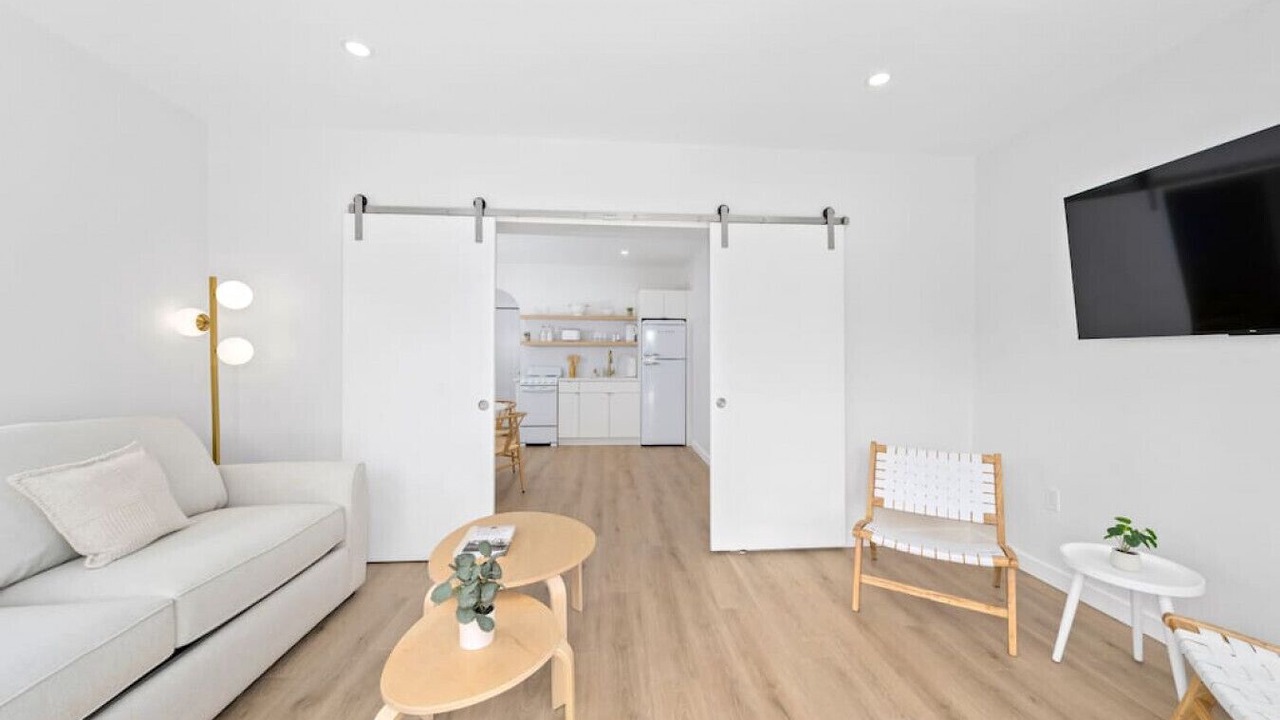 Photo of Bedroom in Mango Groves