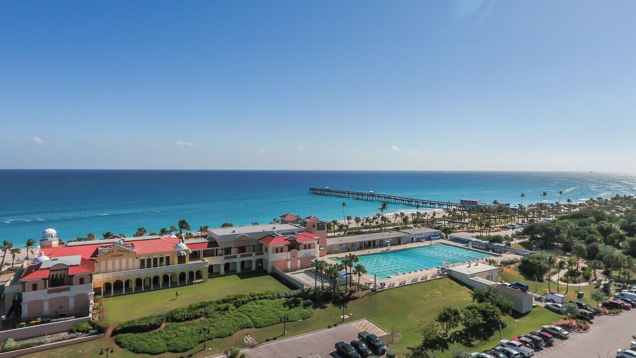 Photo of Outdoor in Parrot Cove