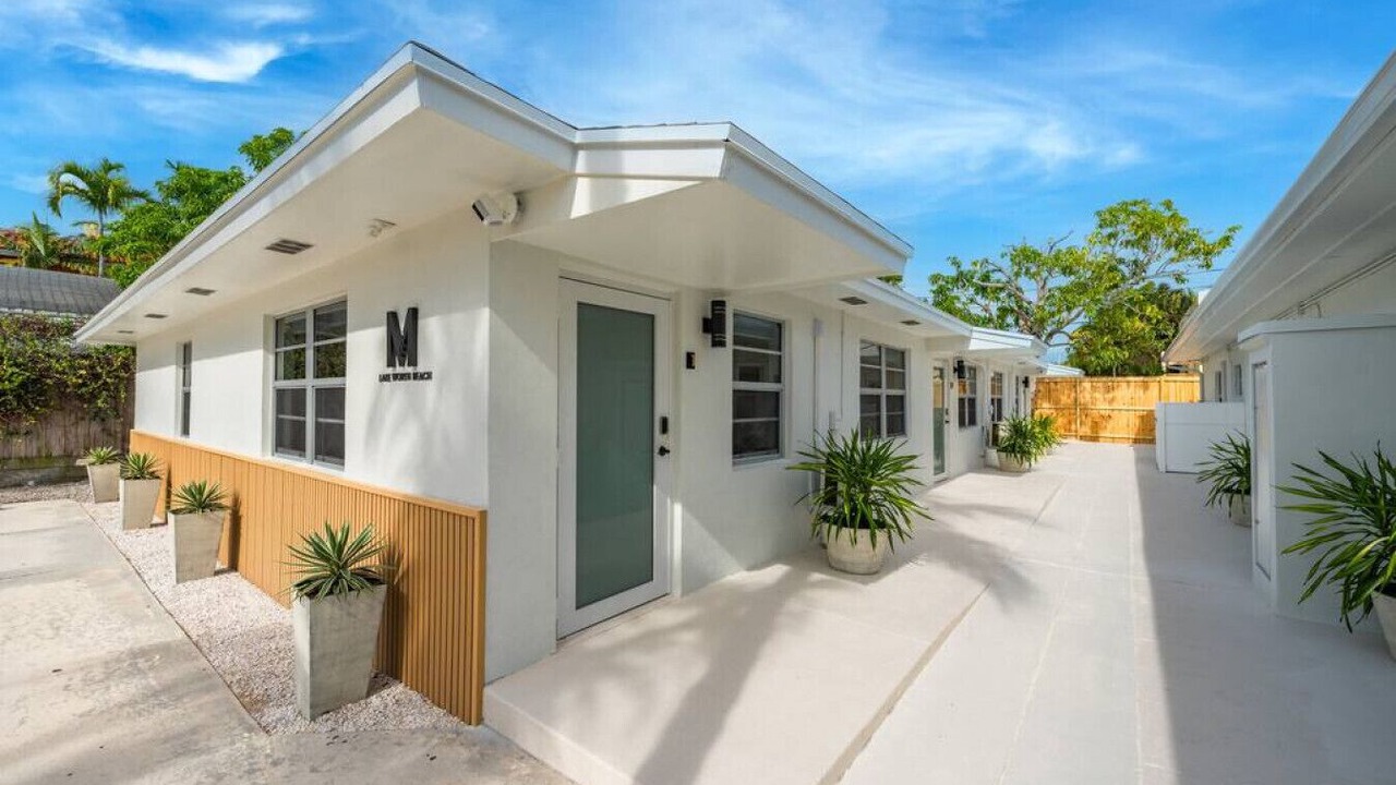 Photo of Outdoor in Parrot Cove