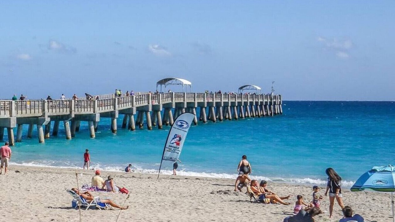 Photo of Outdoor in Parrot Cove