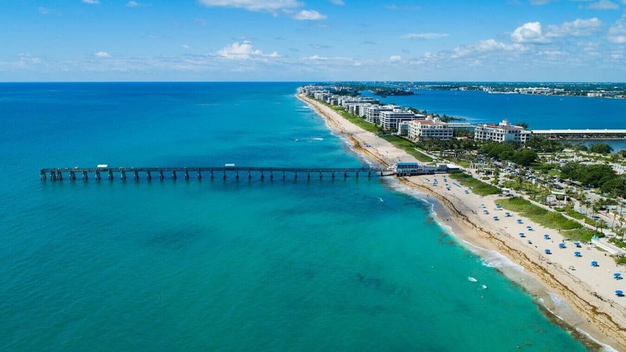 Photo of Outdoor in Parrot Cove