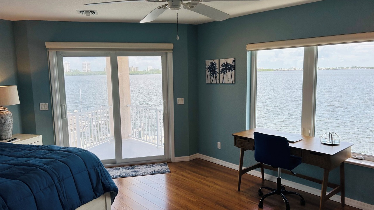Photo of Bedroom in Nettles Island