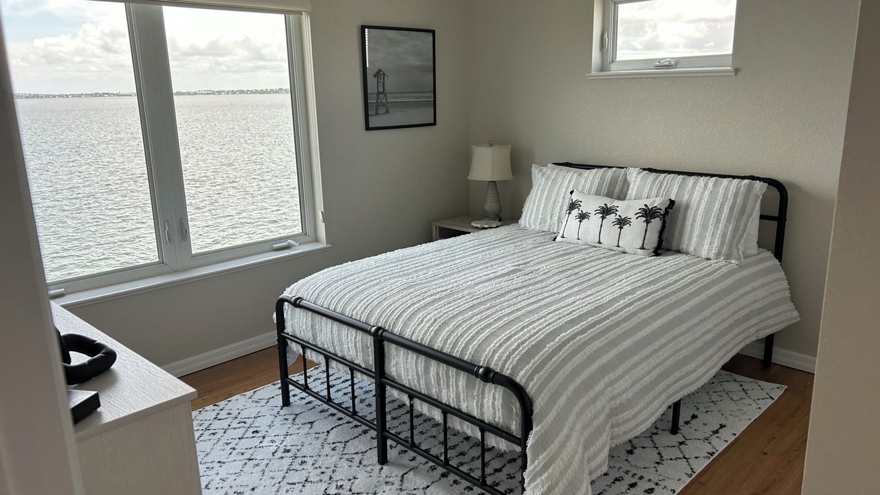 Photo of Bedroom in Nettles Island