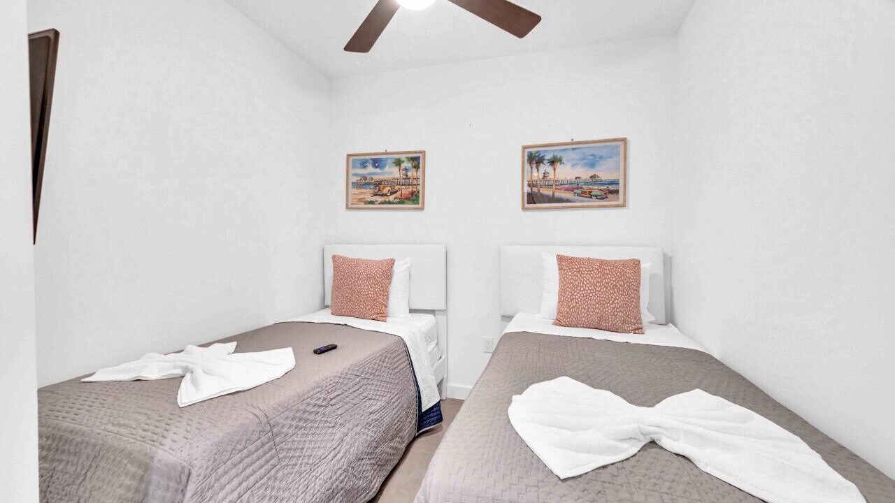 Photo of Bedroom in Overtown