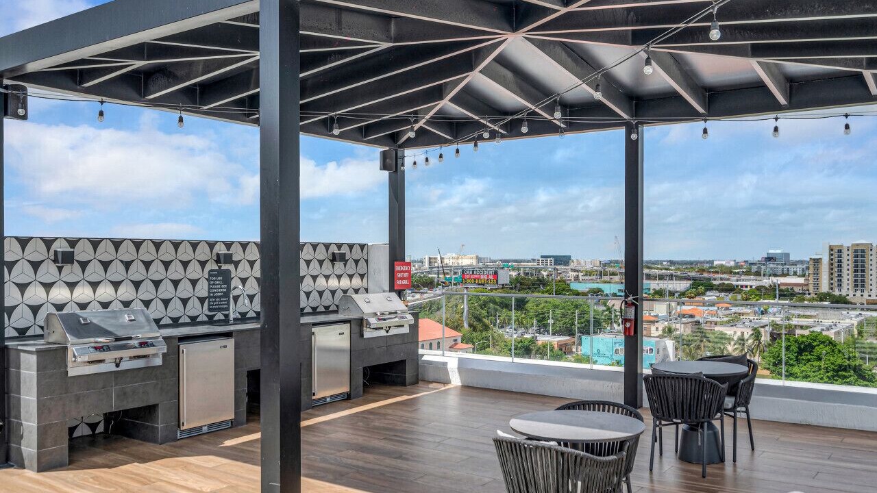 Photo of Outdoor in Overtown