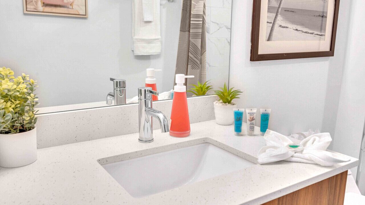 Photo of Bathroom in Overtown
