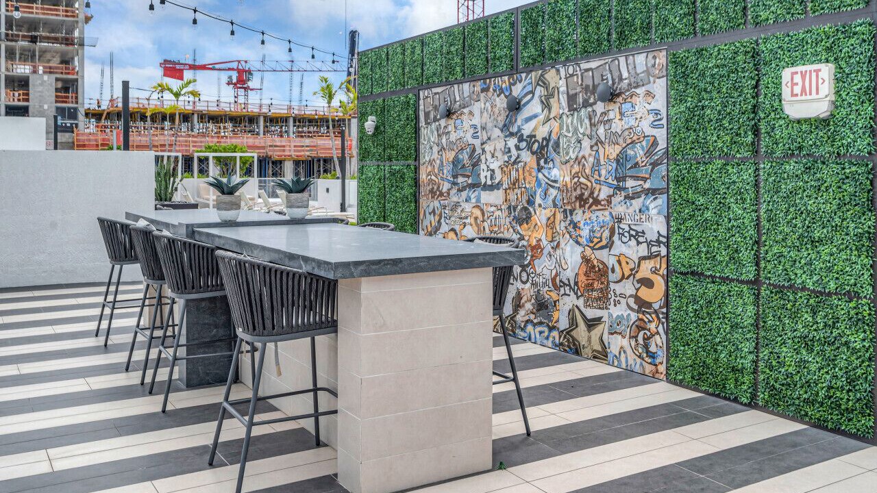 Photo of Outdoor in Overtown