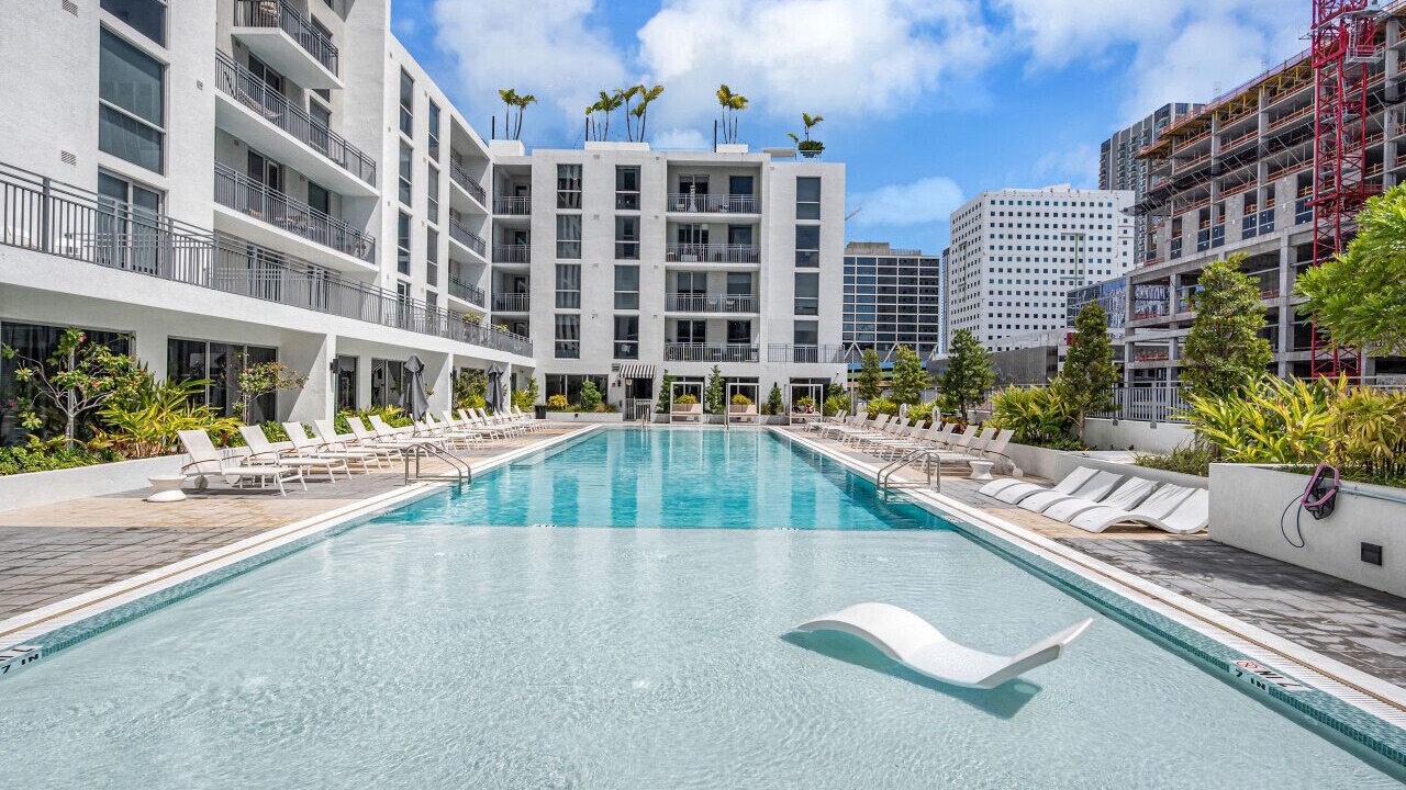 Photo of Outdoor in Overtown