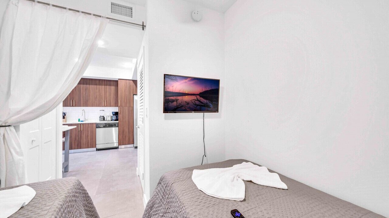 Photo of Bedroom in Overtown