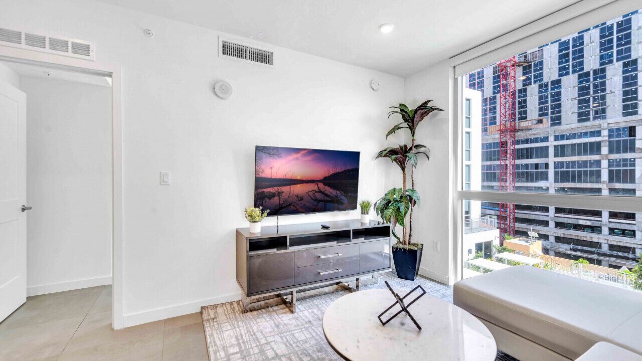 Photo of Livingroom in Overtown