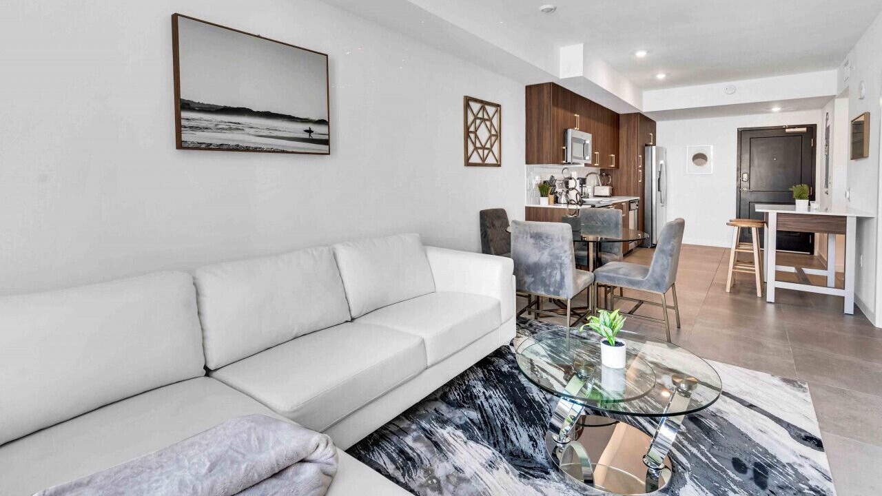 Photo of Livingroom in Overtown