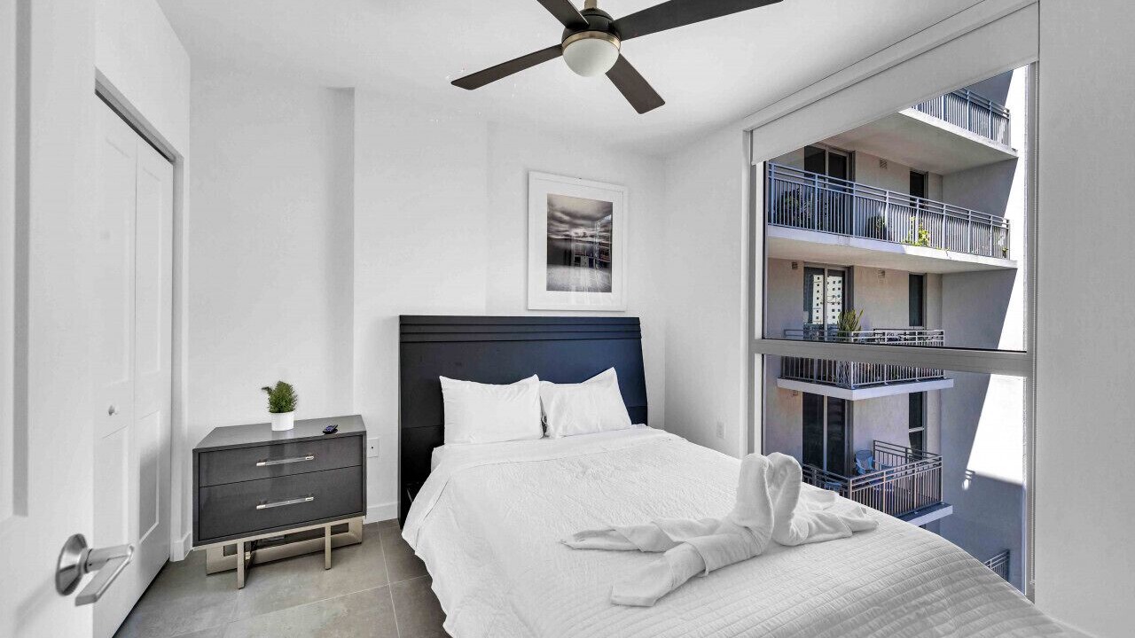 Photo of Bedroom in Overtown