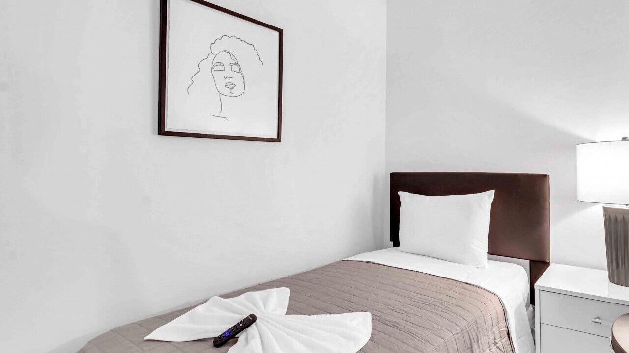 Photo of Bedroom in Overtown